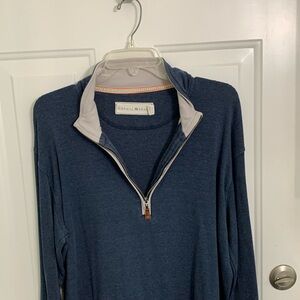 Quarter zip XL The normal brand